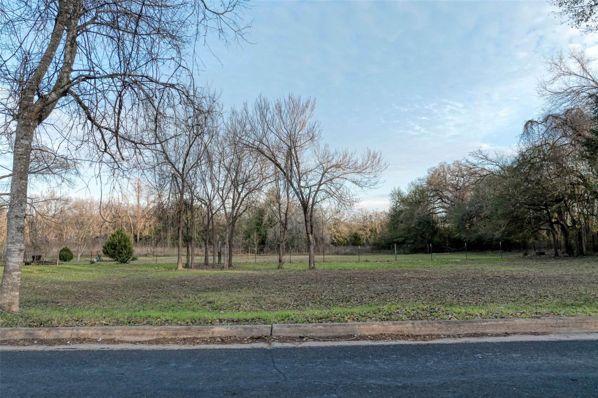 Lot 4 E Alamo St, Elgin, TX 78621