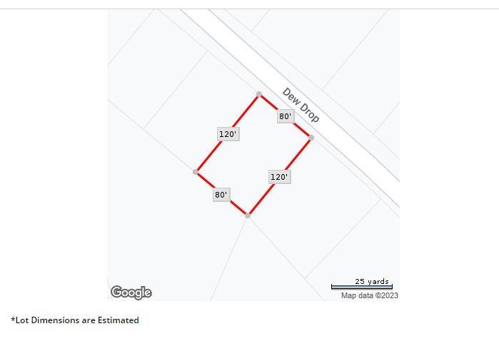 HB Lot K10033 Mountain Dew, Horseshoe Bay, TX 78657