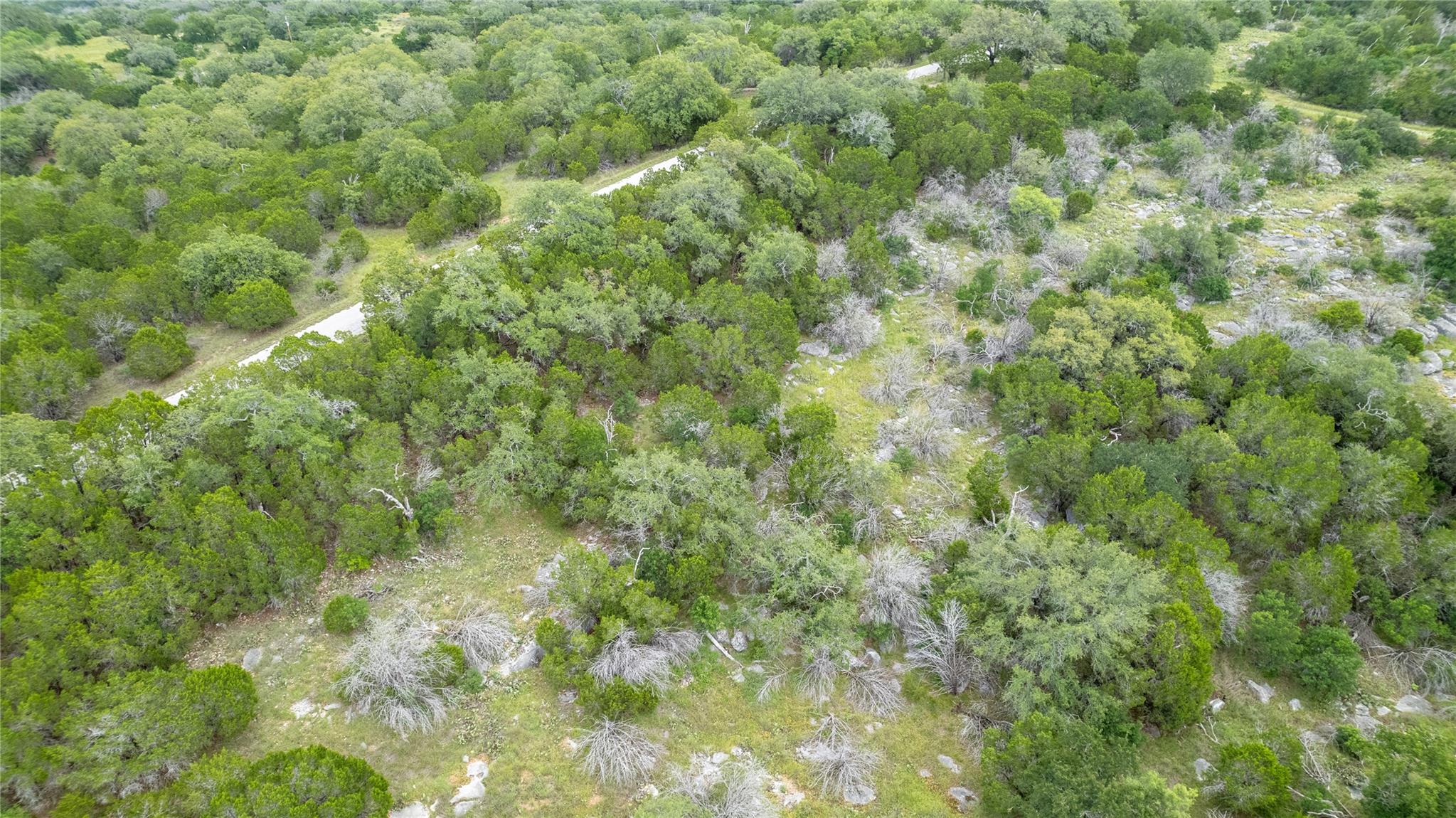 HB Lot K10033 Mountain Dew, Horseshoe Bay, TX 78657
