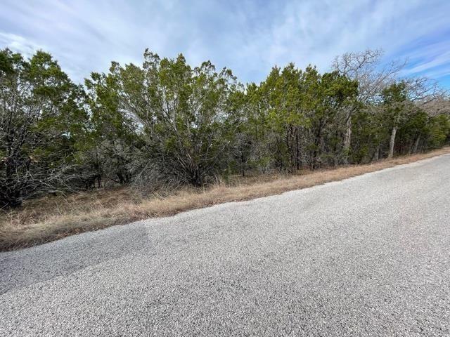HB Lot K10033 Mountain Dew, Horseshoe Bay, TX 78657