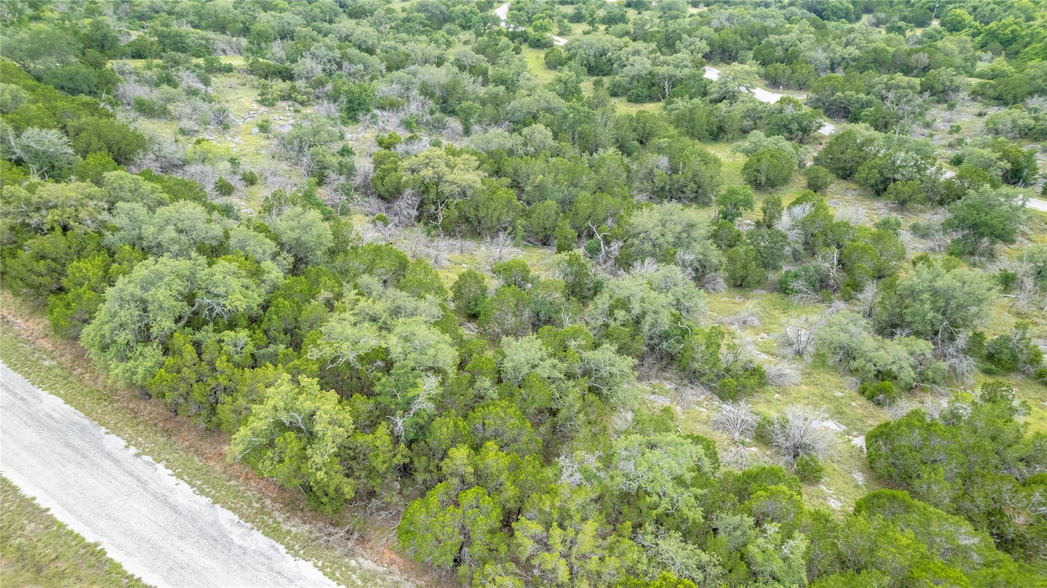 HB Lot K10033 Mountain Dew, Horseshoe Bay, TX 78657