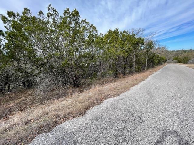 HB Lot K10033 Mountain Dew, Horseshoe Bay, TX 78657