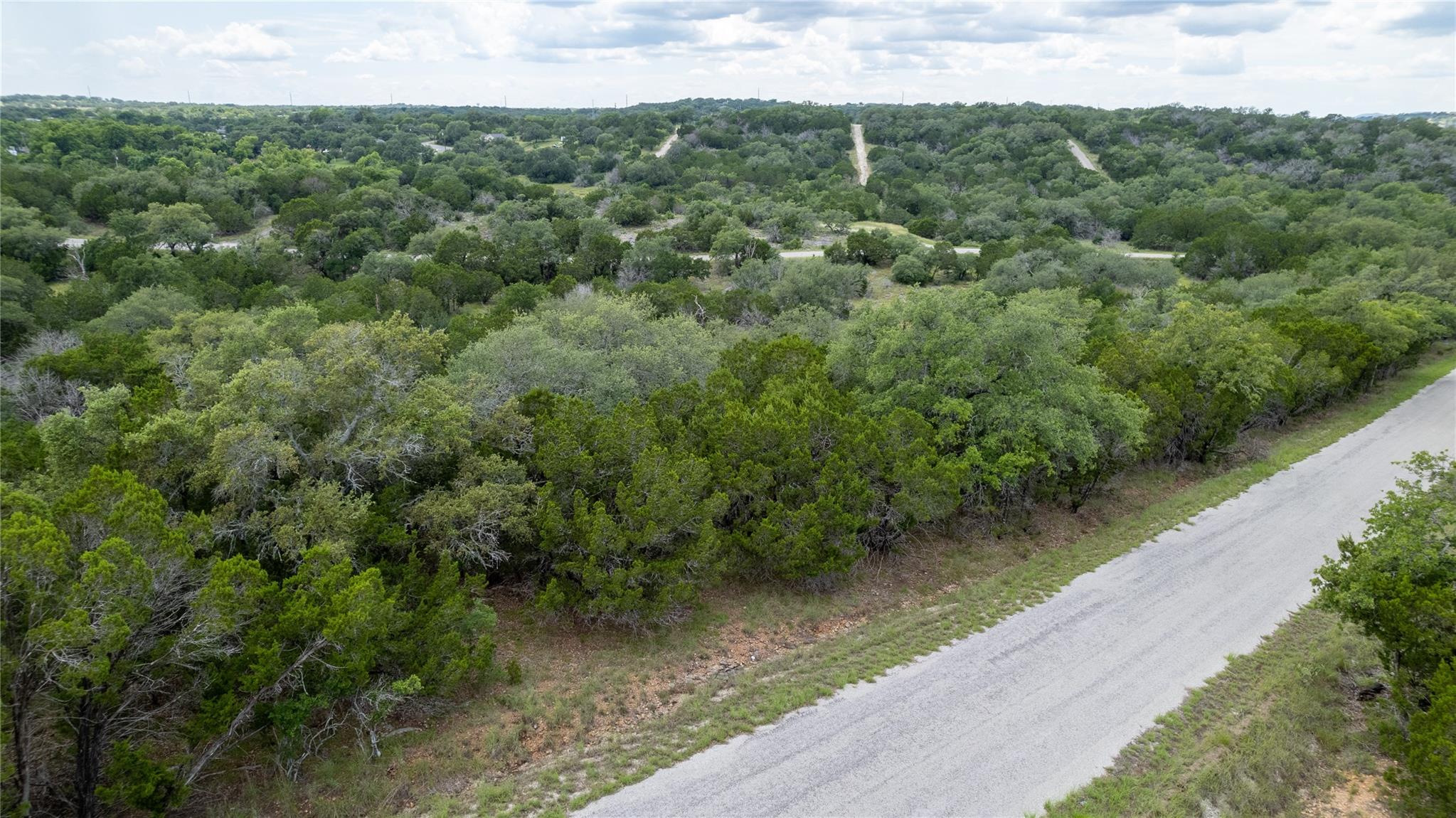 HB Lot K10033 Mountain Dew, Horseshoe Bay, TX 78657