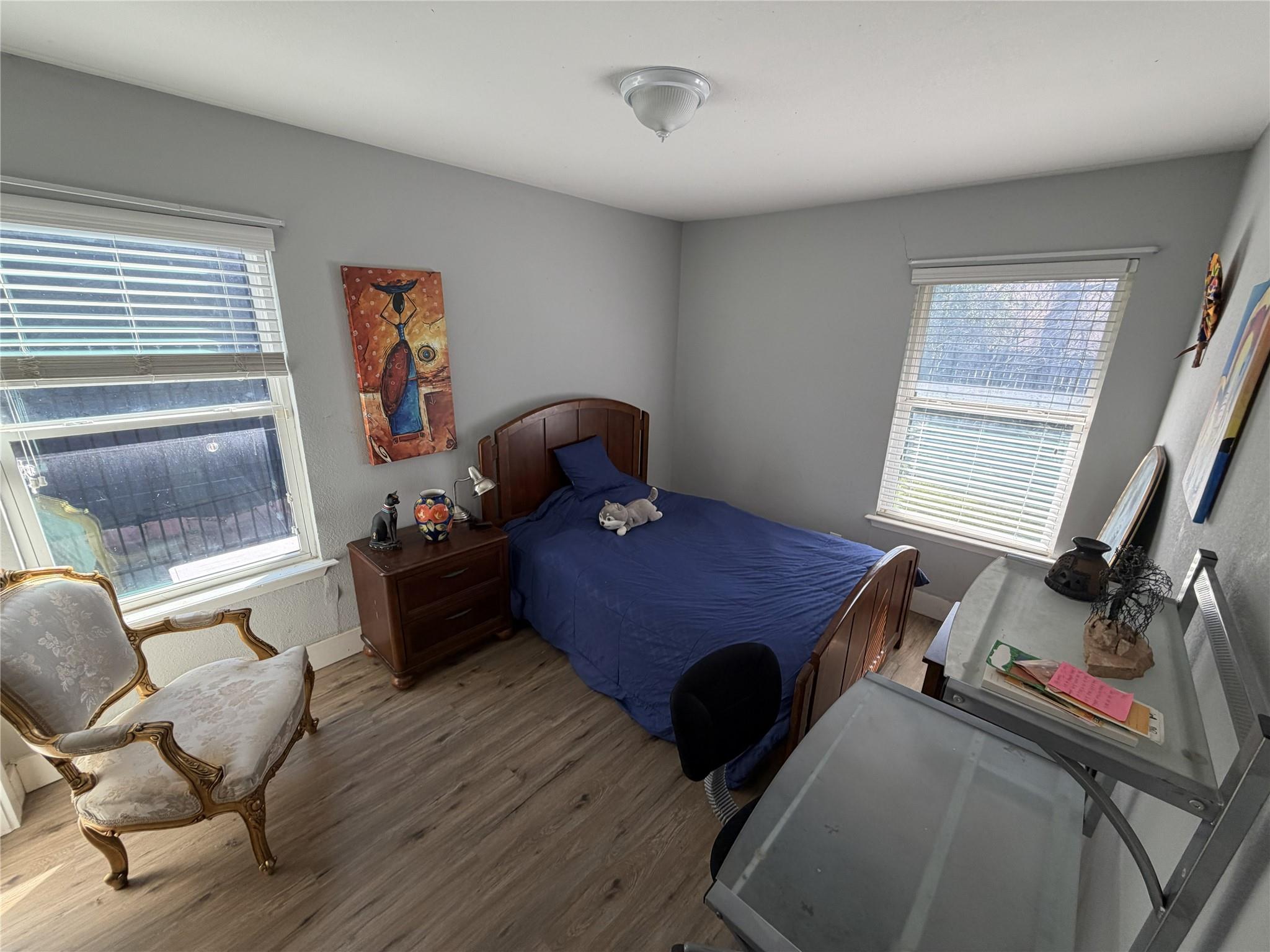 809 Sussex Dr, Austin, TX 78745