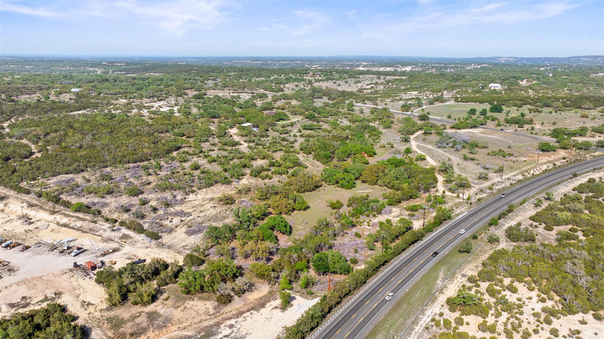 TBD Hwy 290, Johnson City, TX 78636