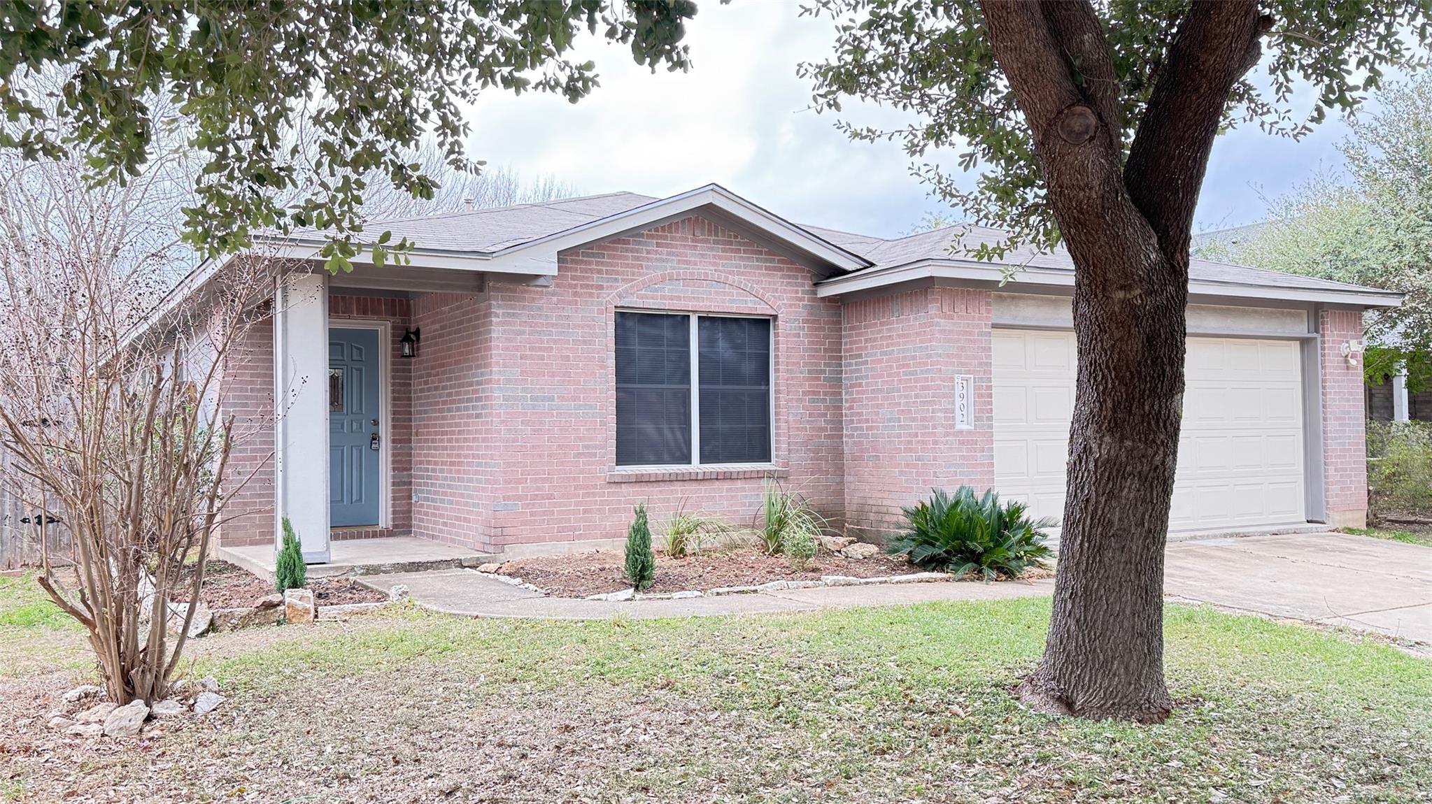 3902 Louise Lee Dr, Austin, TX 78725