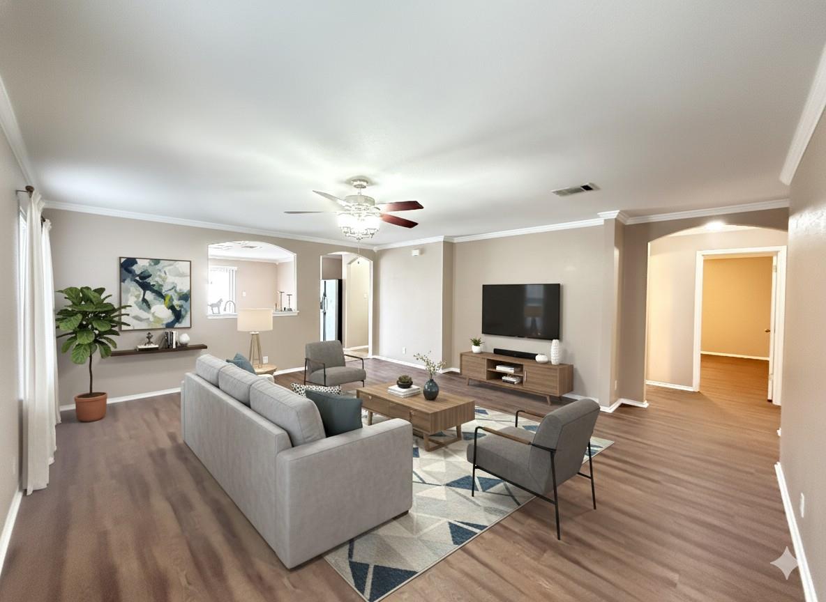 3902 Louise Lee Dr, Austin, TX 78725