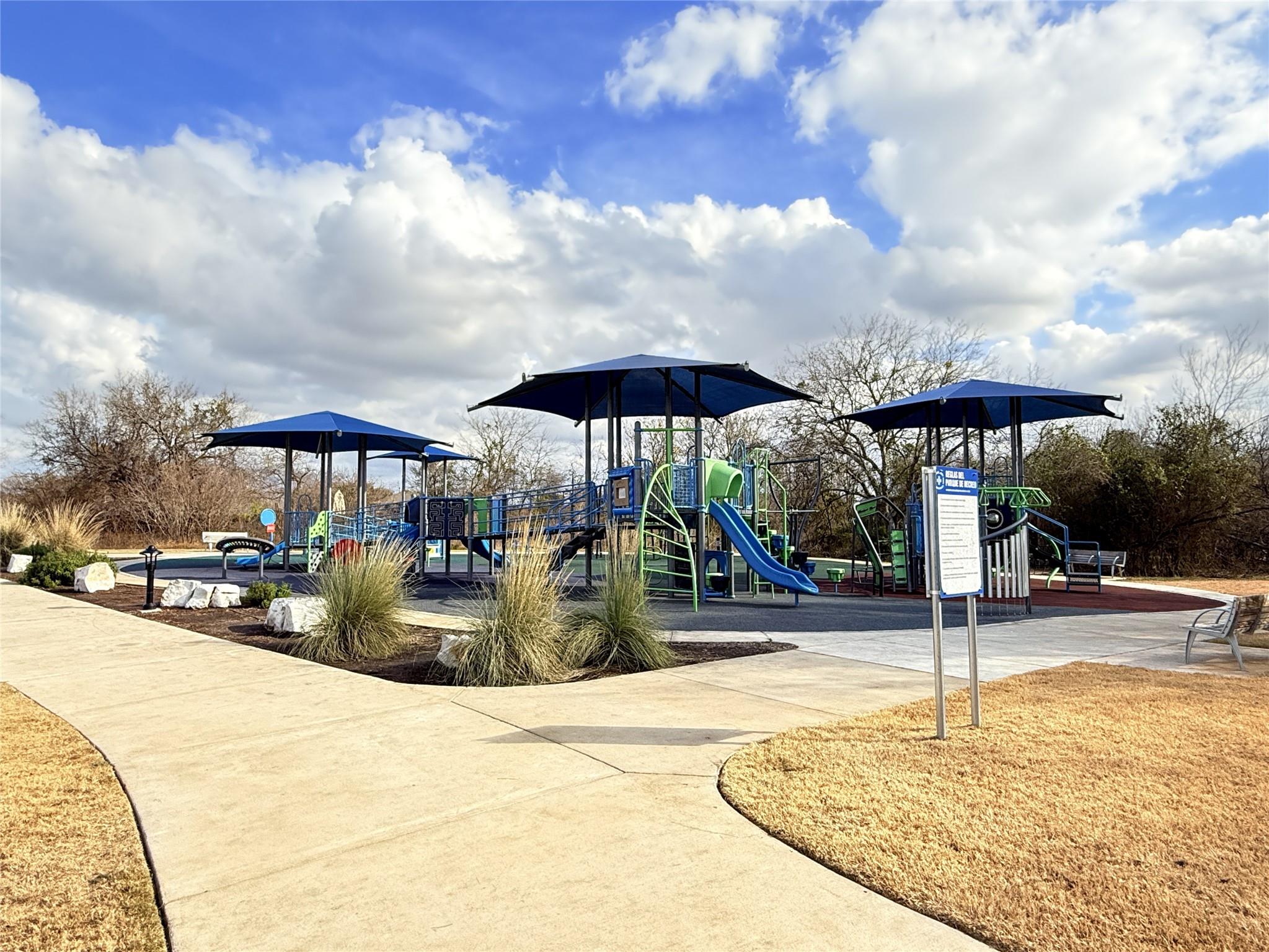 3902 Louise Lee Dr, Austin, TX 78725