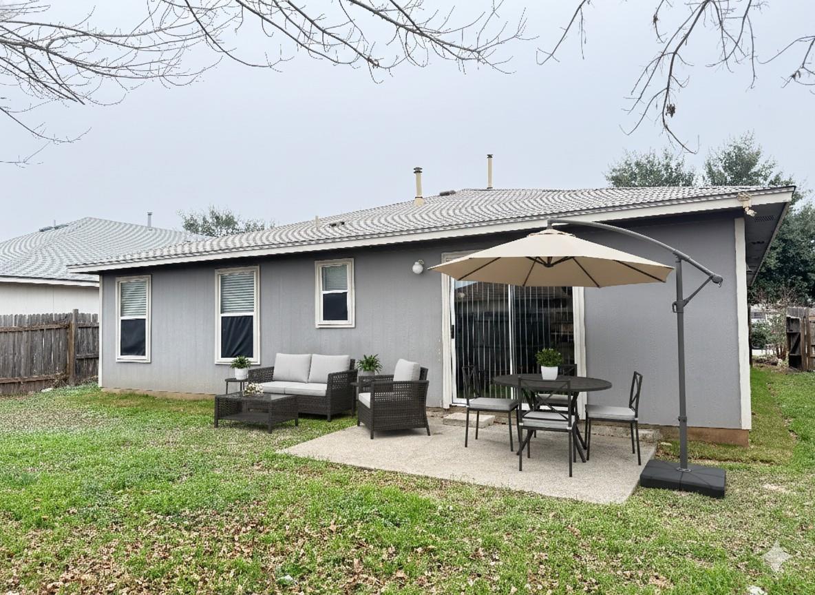 3902 Louise Lee Dr, Austin, TX 78725