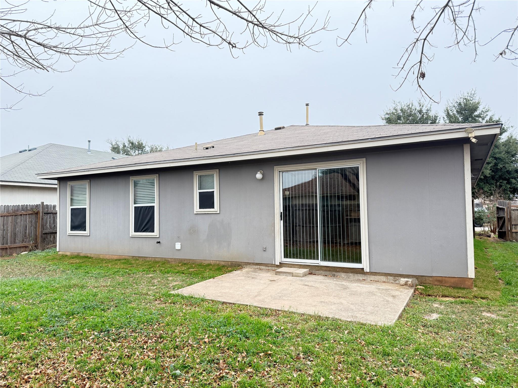 3902 Louise Lee Dr, Austin, TX 78725