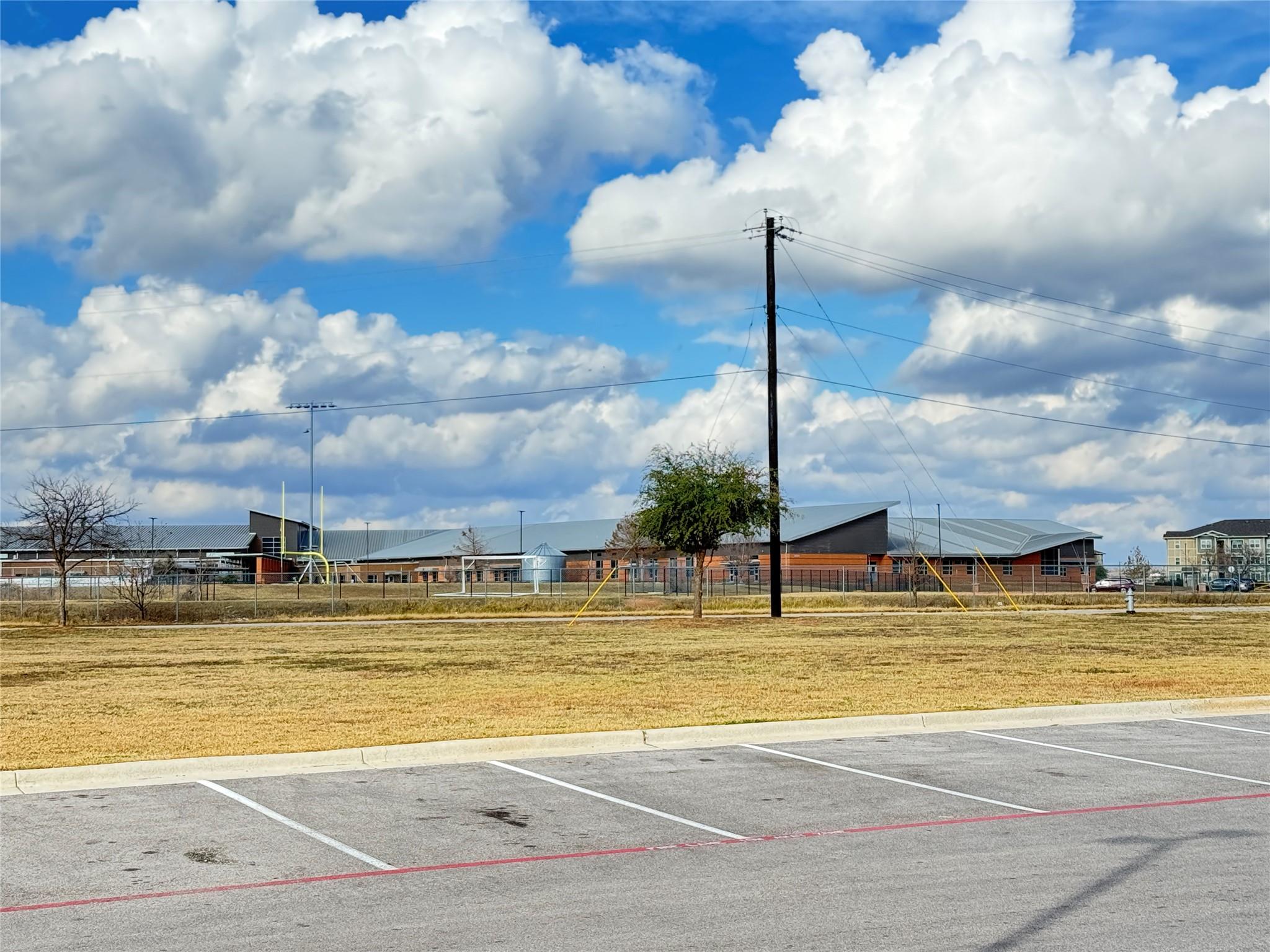 3902 Louise Lee Dr, Austin, TX 78725