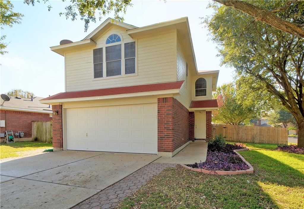 541 Shant St, Austin, TX 78748