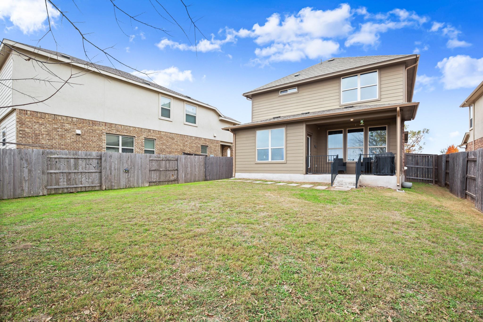 1006 Chad Loop, Round Rock, TX 78665