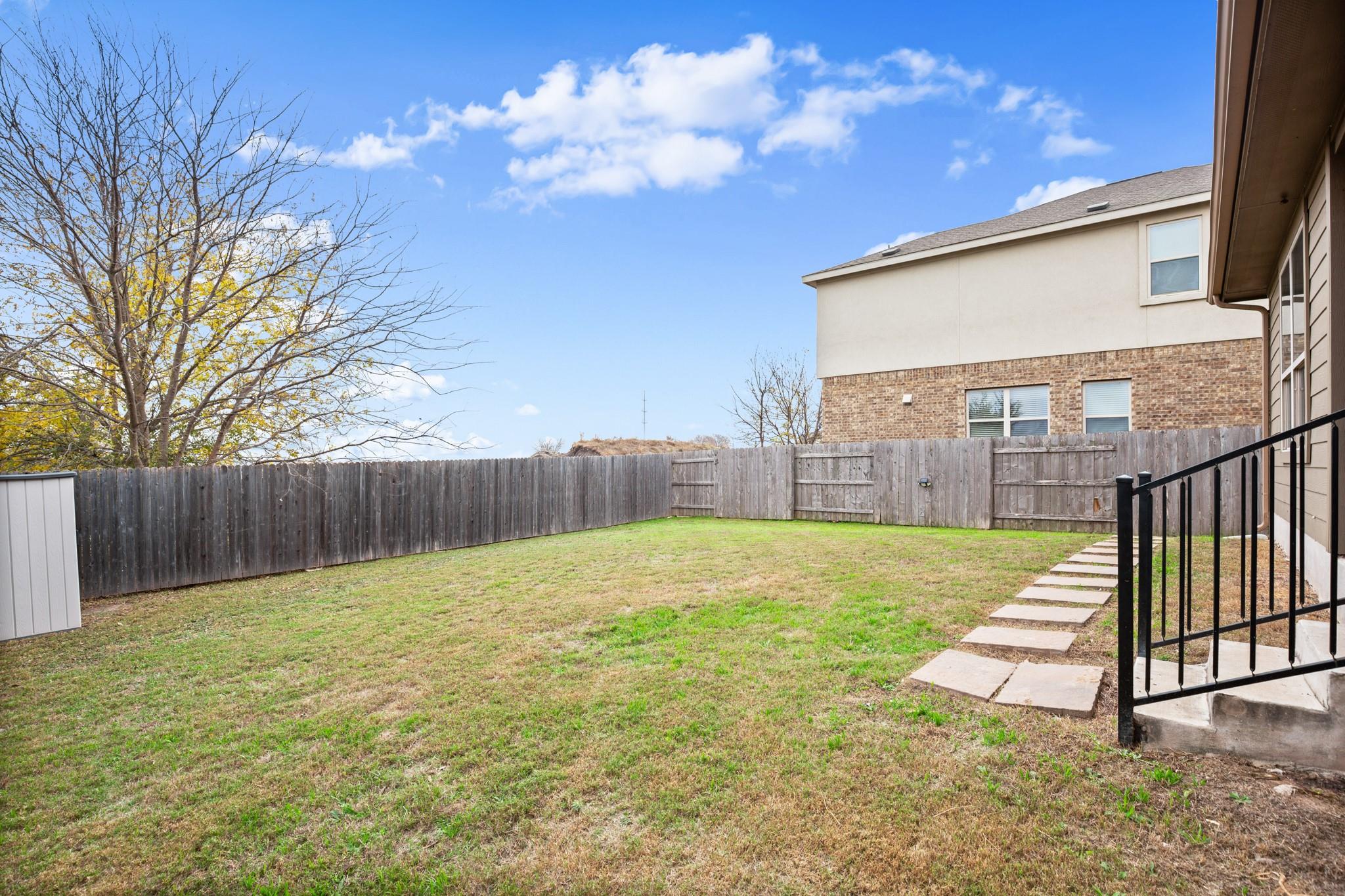 1006 Chad Loop, Round Rock, TX 78665