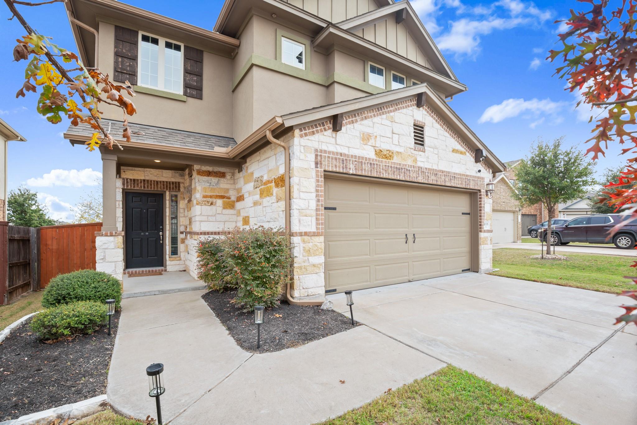 1006 Chad Loop, Round Rock, TX 78665
