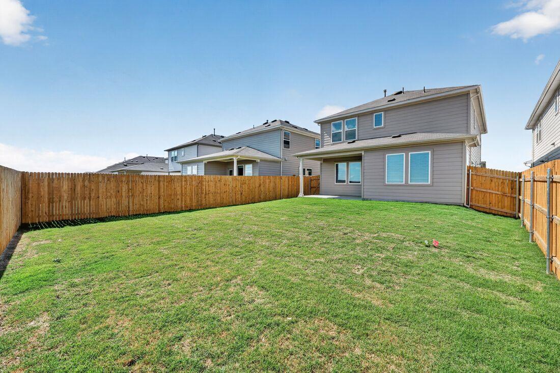 14114 Edna Maxine Walk, Del Valle, TX 78617