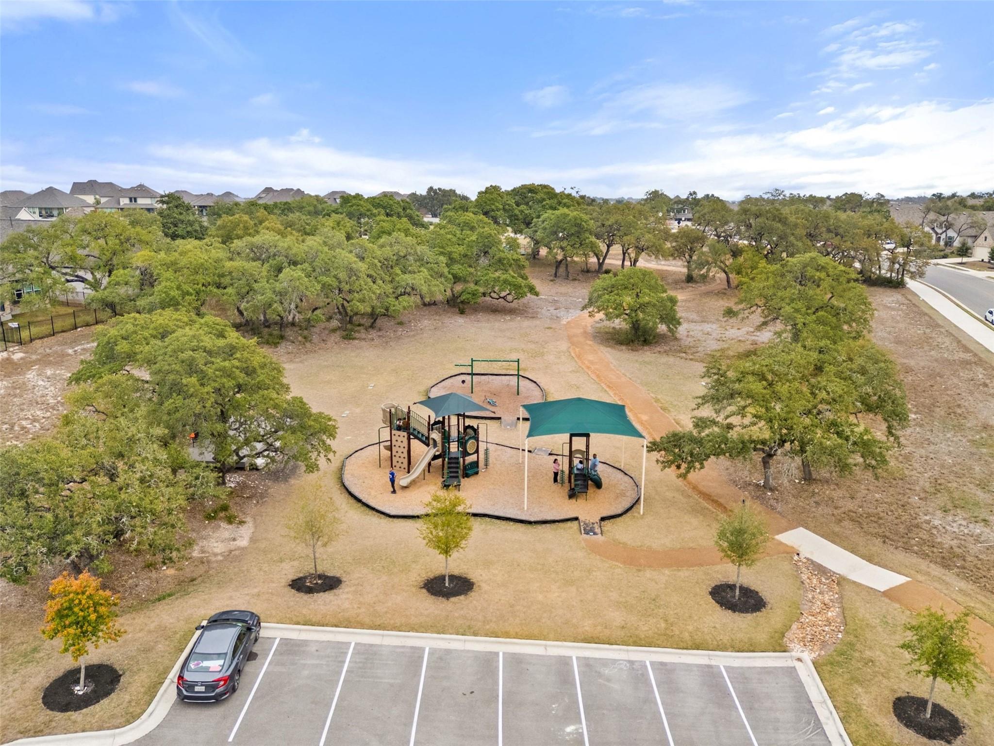 503 Painted Creek Way, Kyle, TX 78640