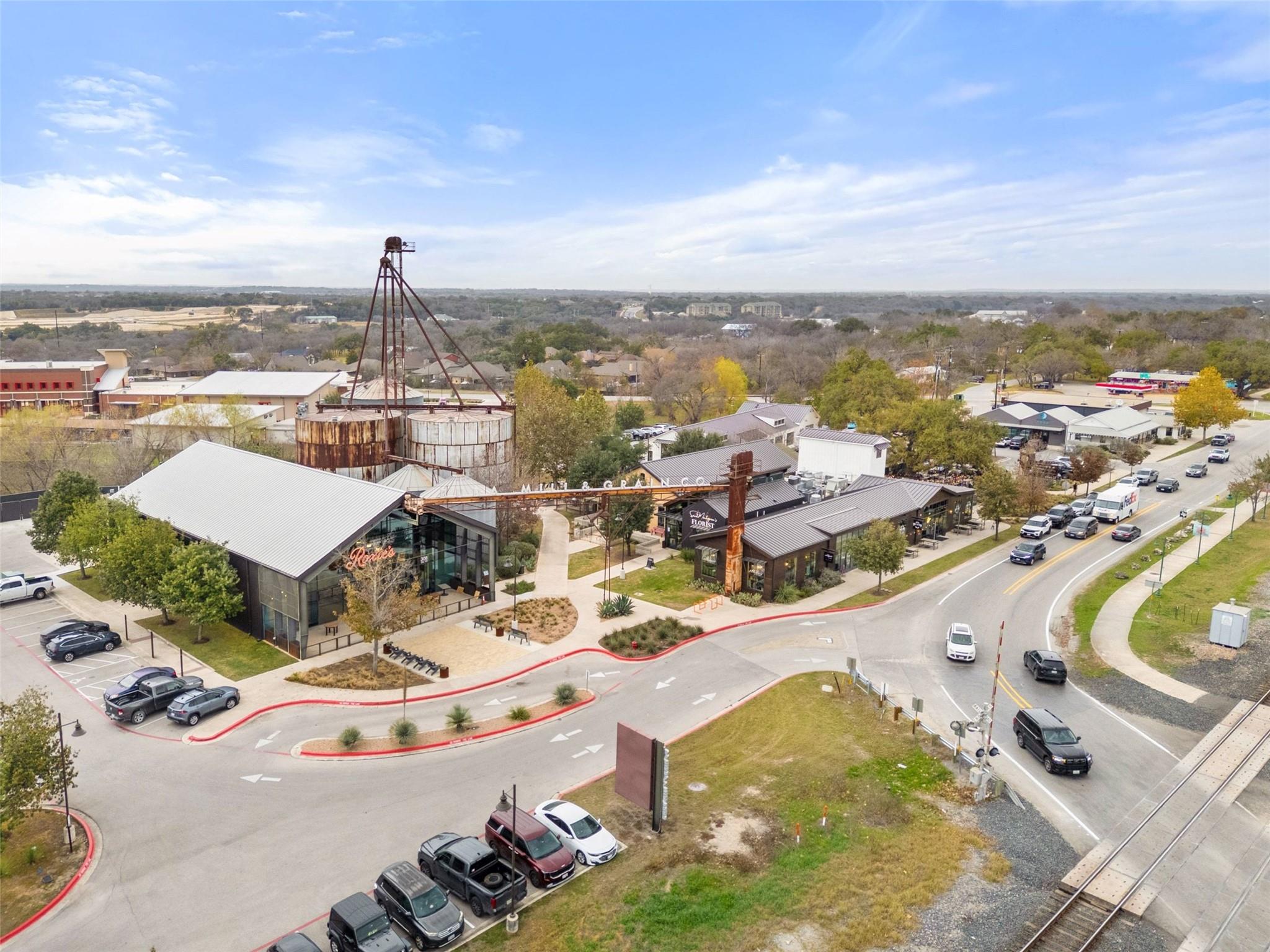 503 Painted Creek Way, Kyle, TX 78640