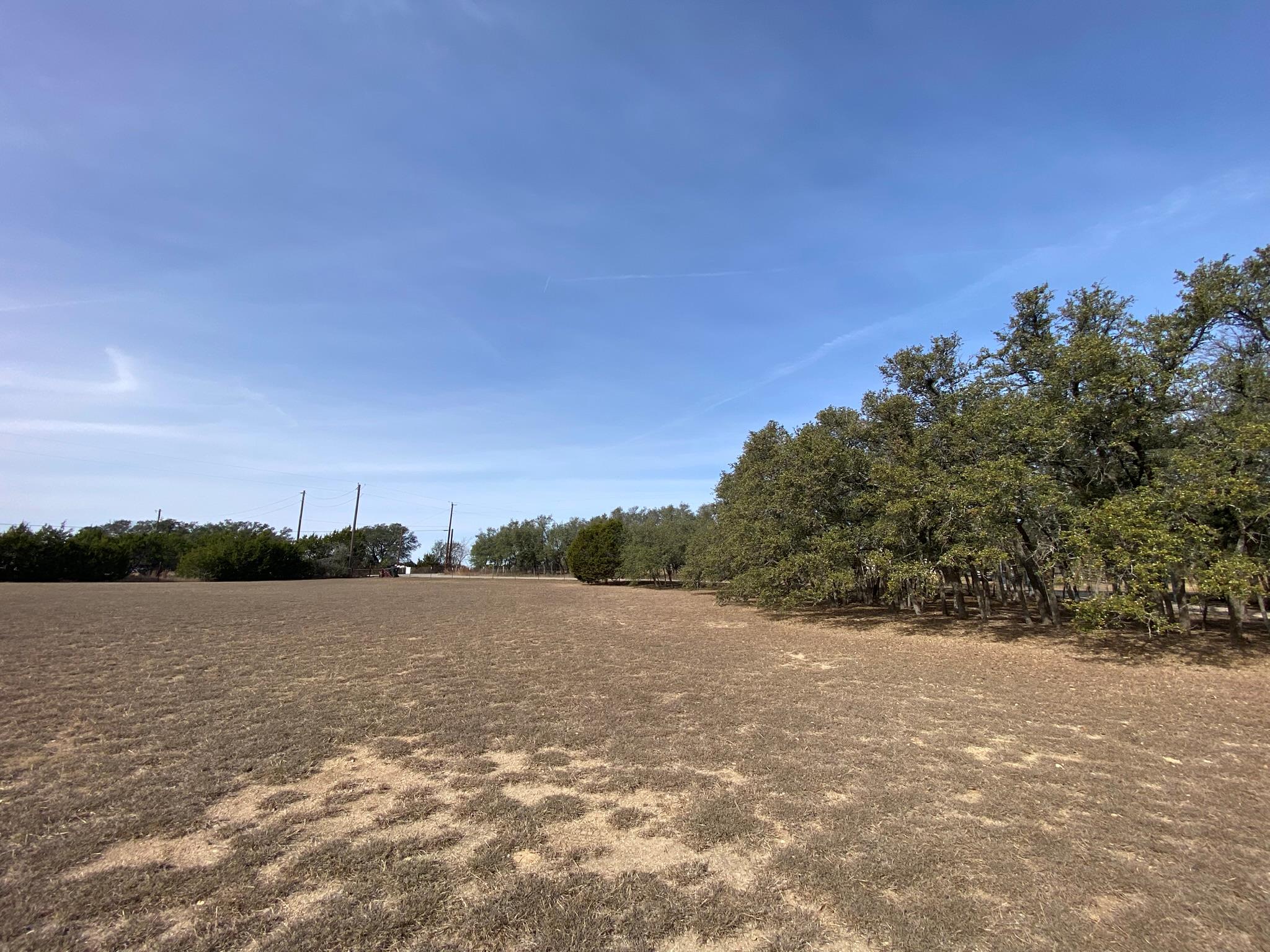 1320 County Road 304, Bertram, TX 78605