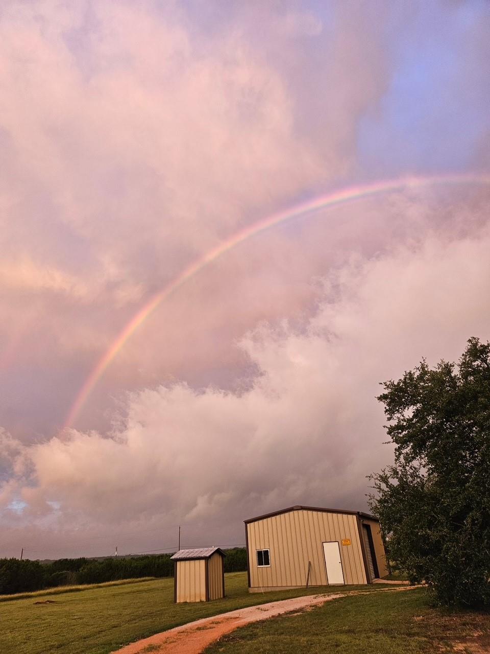 1320 County Road 304, Bertram, TX 78605