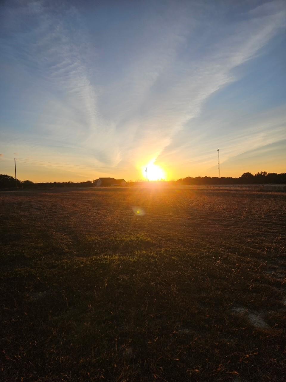 1320 County Road 304, Bertram, TX 78605