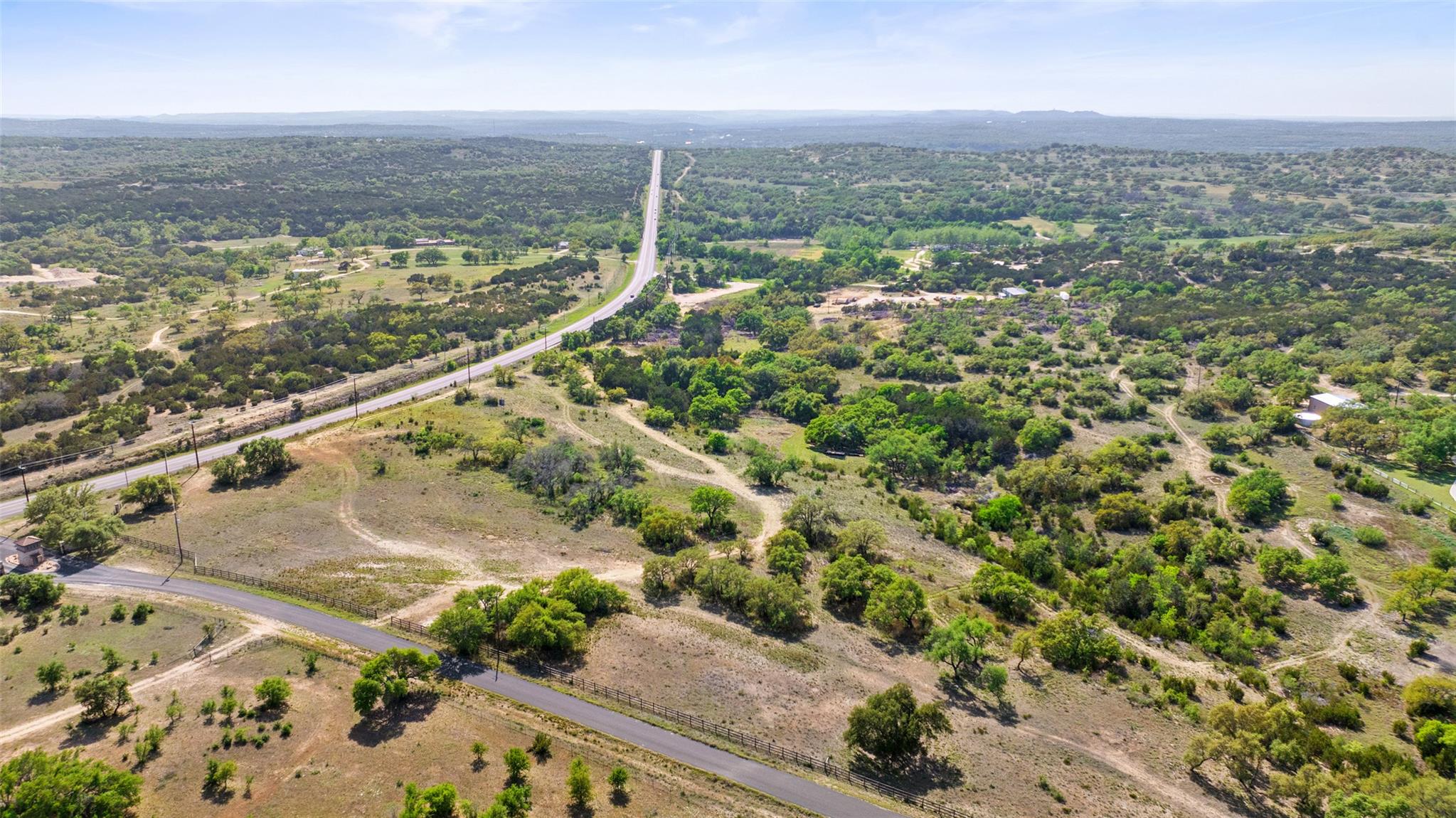 TBD Hwy 290, Johnson City, TX 78636