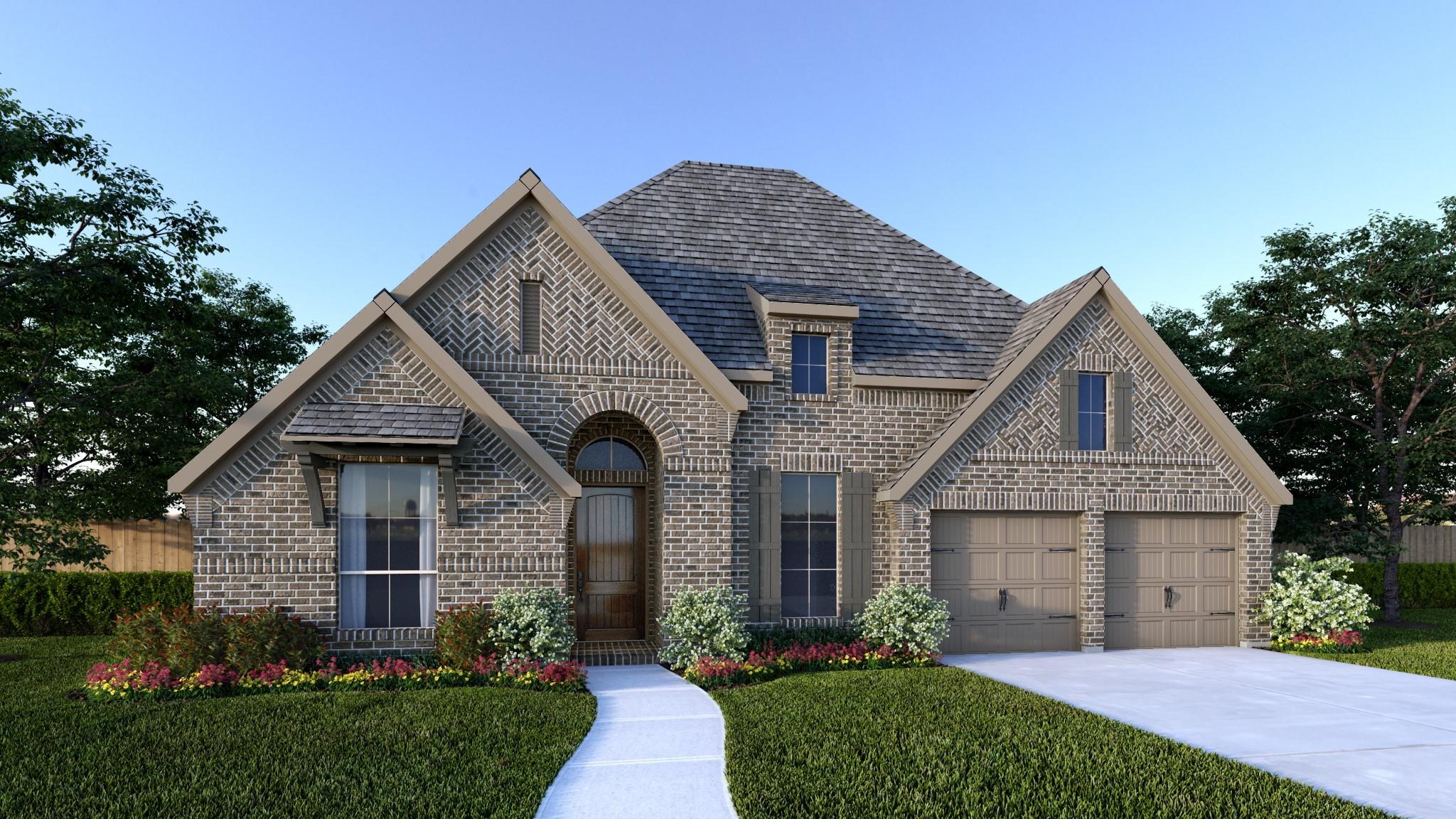 201 Snakeroot Trl, Georgetown, TX 78633