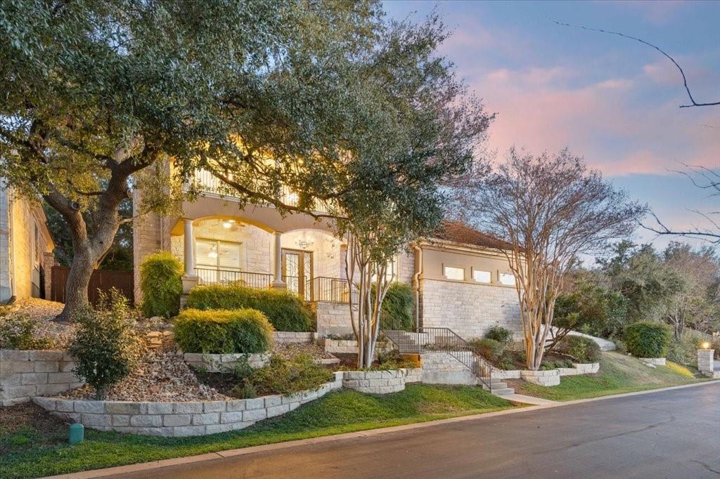 9 Sunset Park Cv, Lakeway, TX 78734