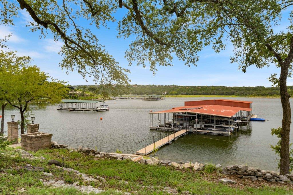 9 Sunset Park Cv, Lakeway, TX 78734
