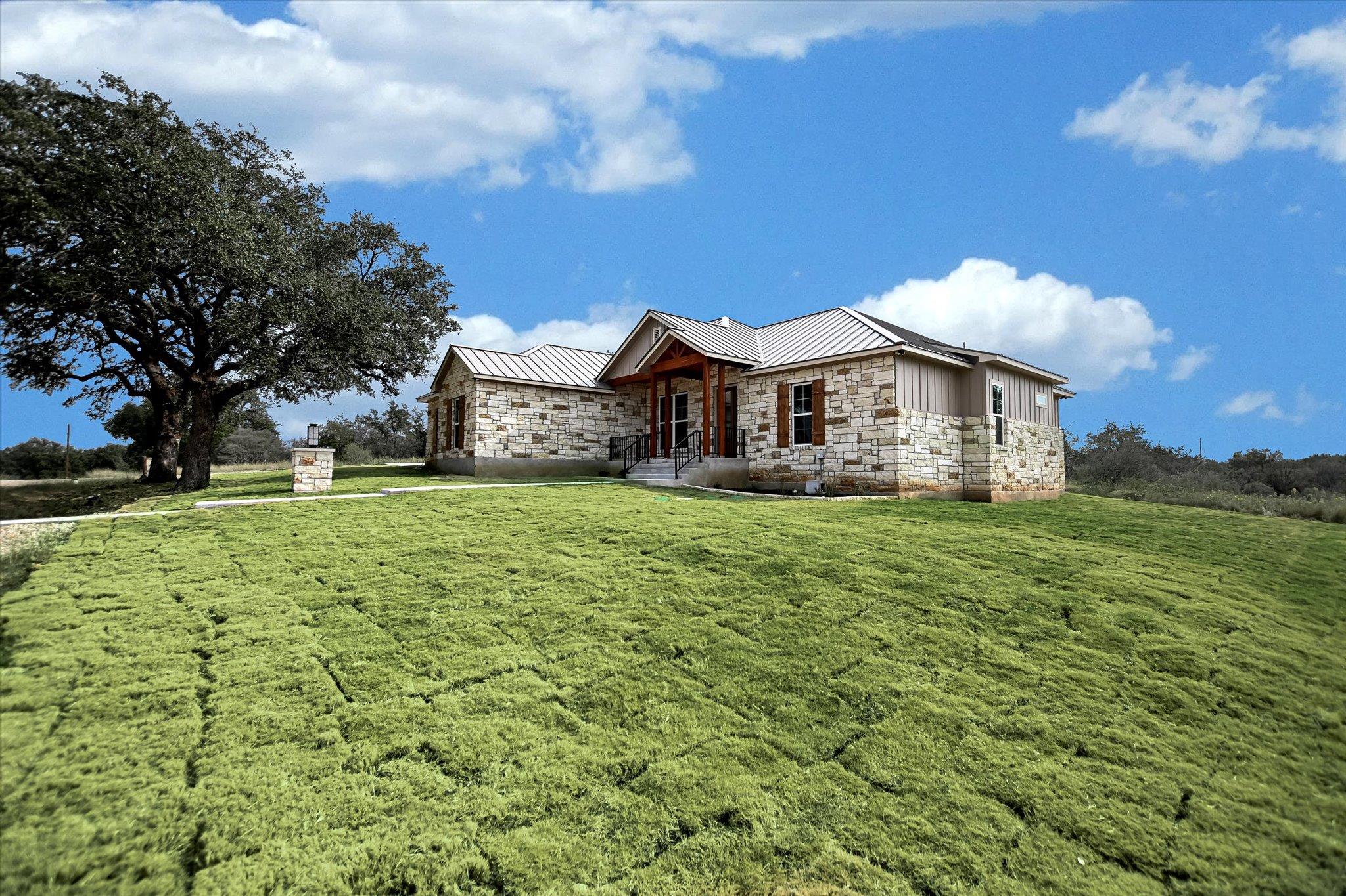 3804 Dew Drop, Horseshoe Bay, TX 78657