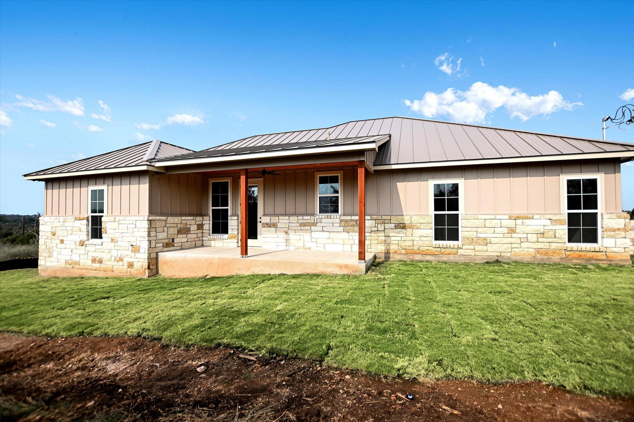 3804 Dew Drop, Horseshoe Bay, TX 78657