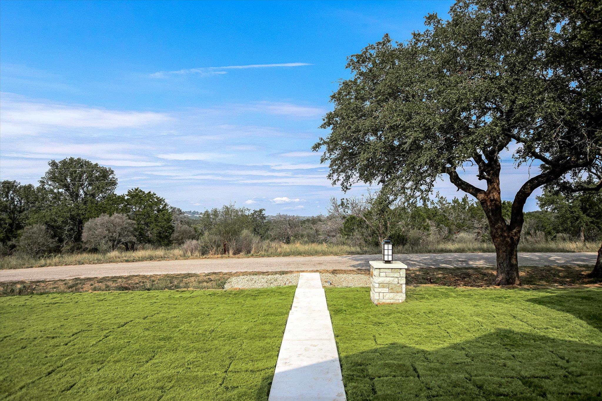 3804 Dew Drop, Horseshoe Bay, TX 78657