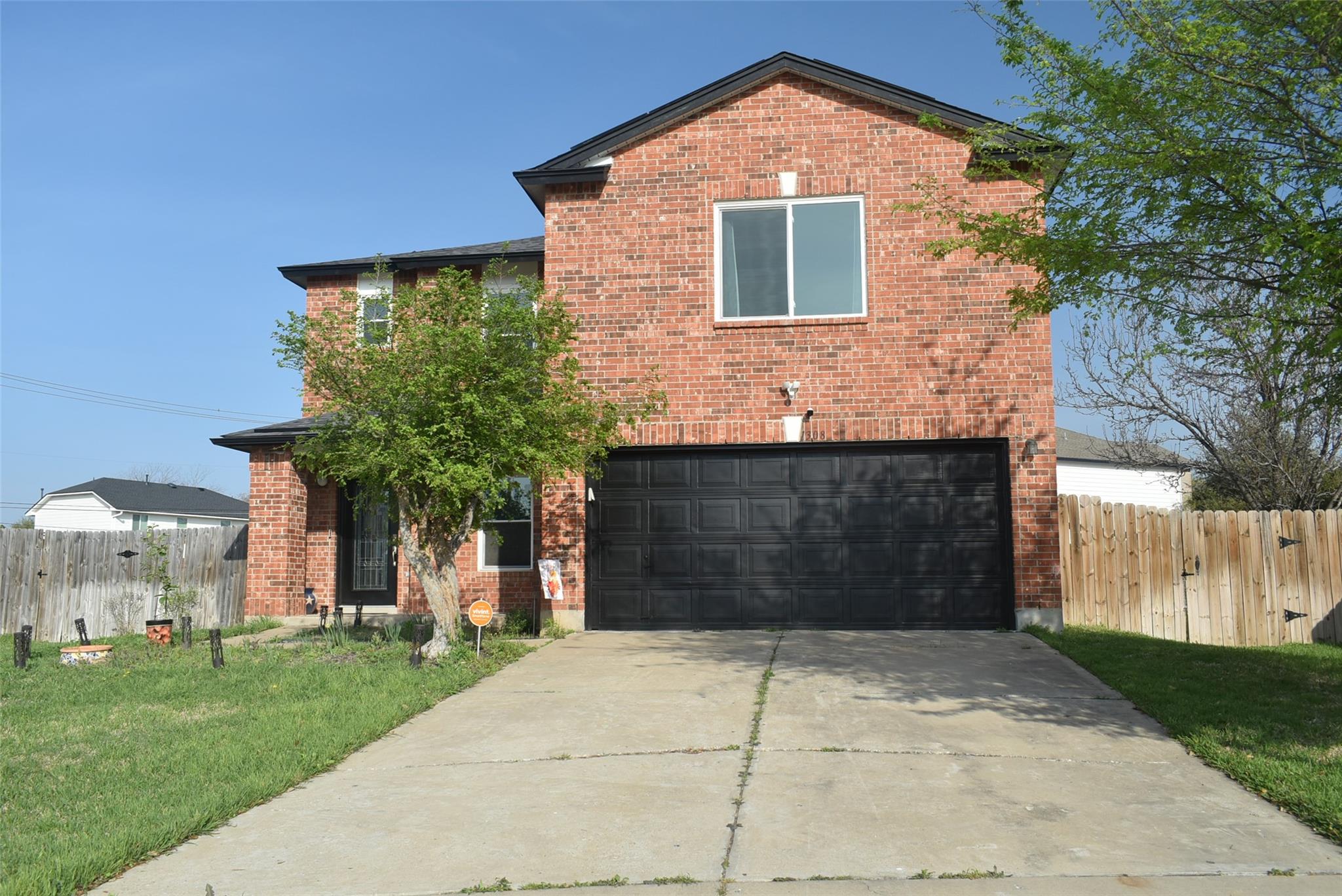 1308 Casa Blanca Cv, Round Rock, TX 78665
