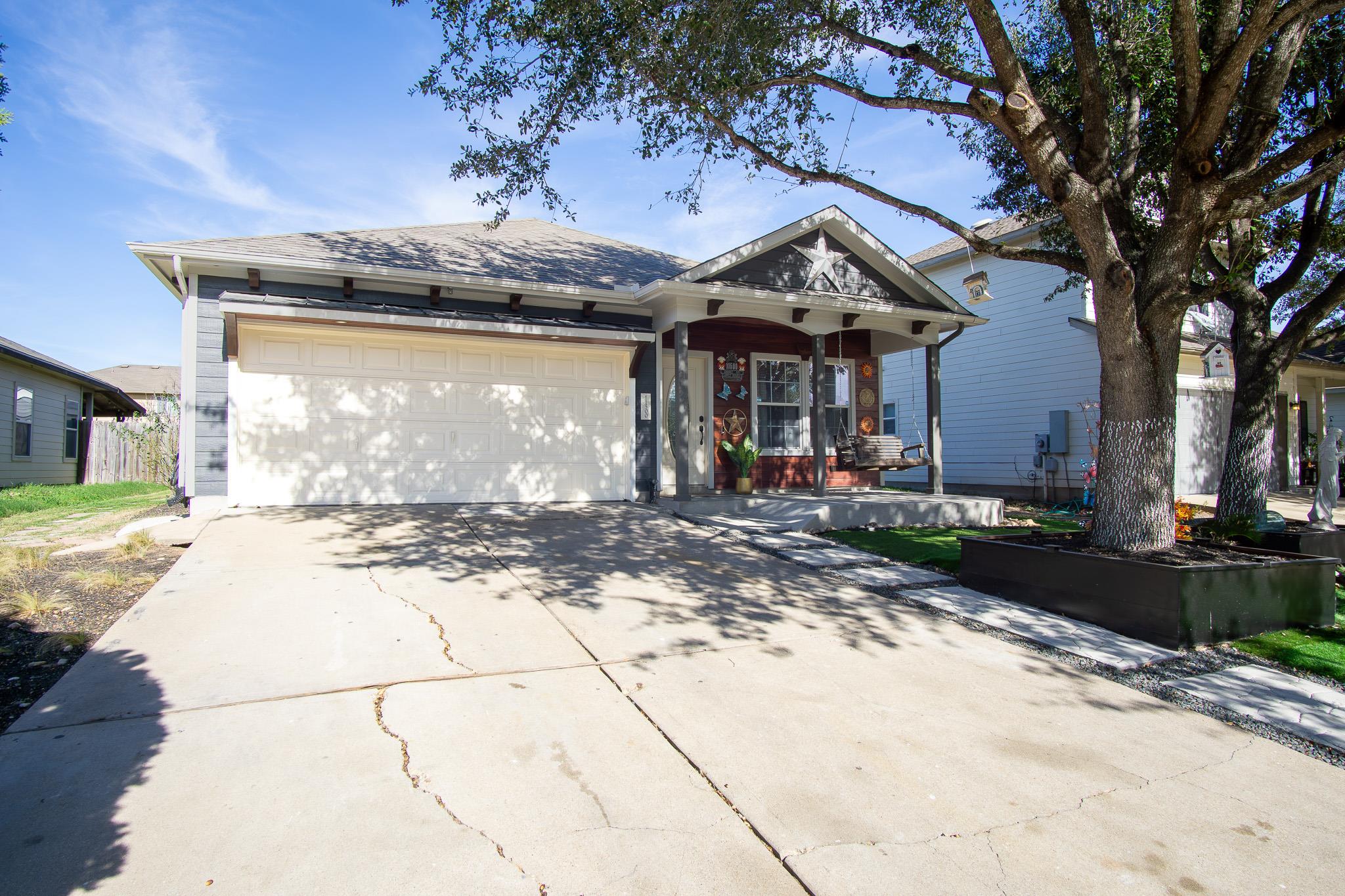 11500 Dimmitt St, Manor, TX 78653