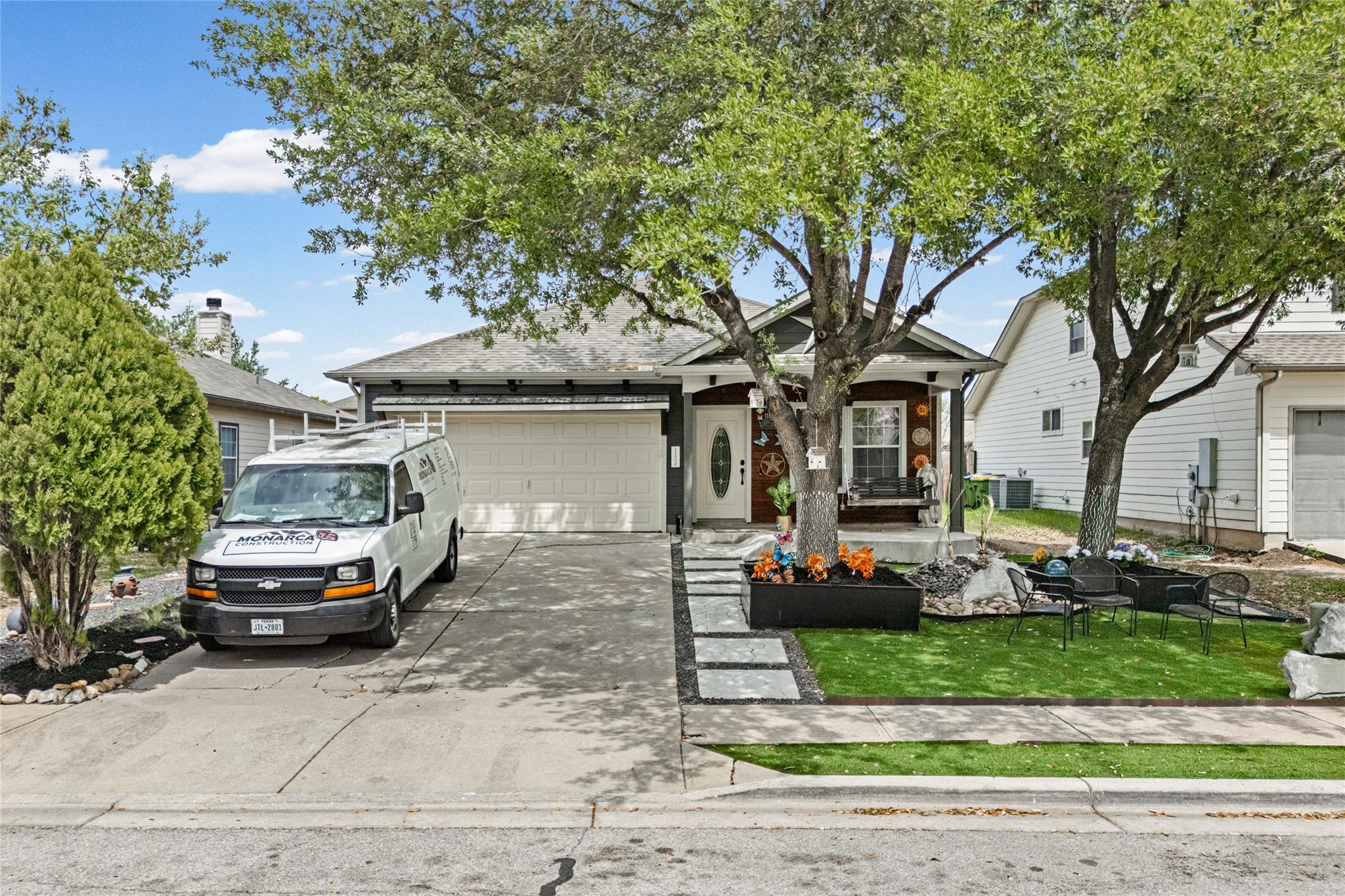 11500 Dimmitt St, Manor, TX 78653