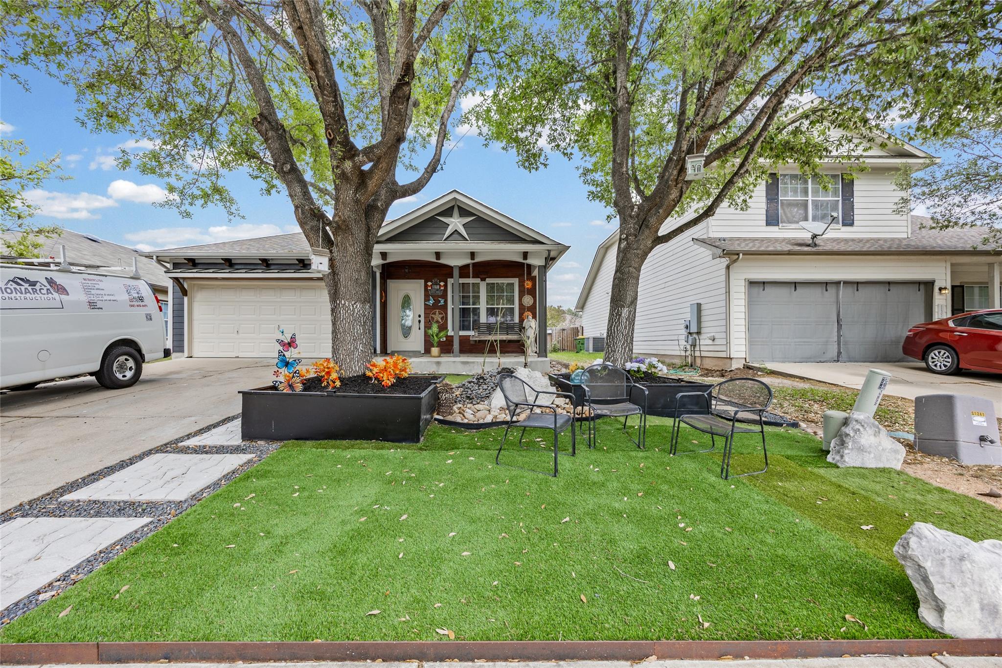 11500 Dimmitt St, Manor, TX 78653