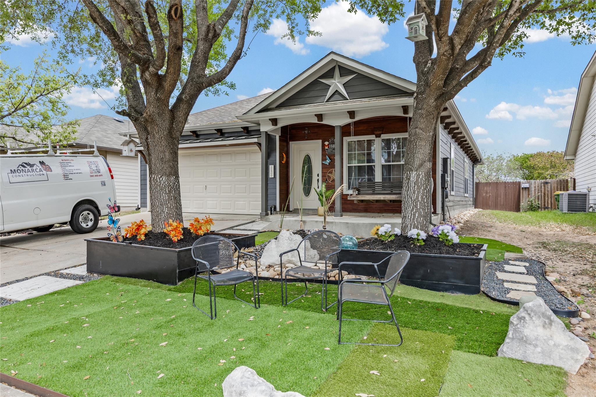 11500 Dimmitt St, Manor, TX 78653