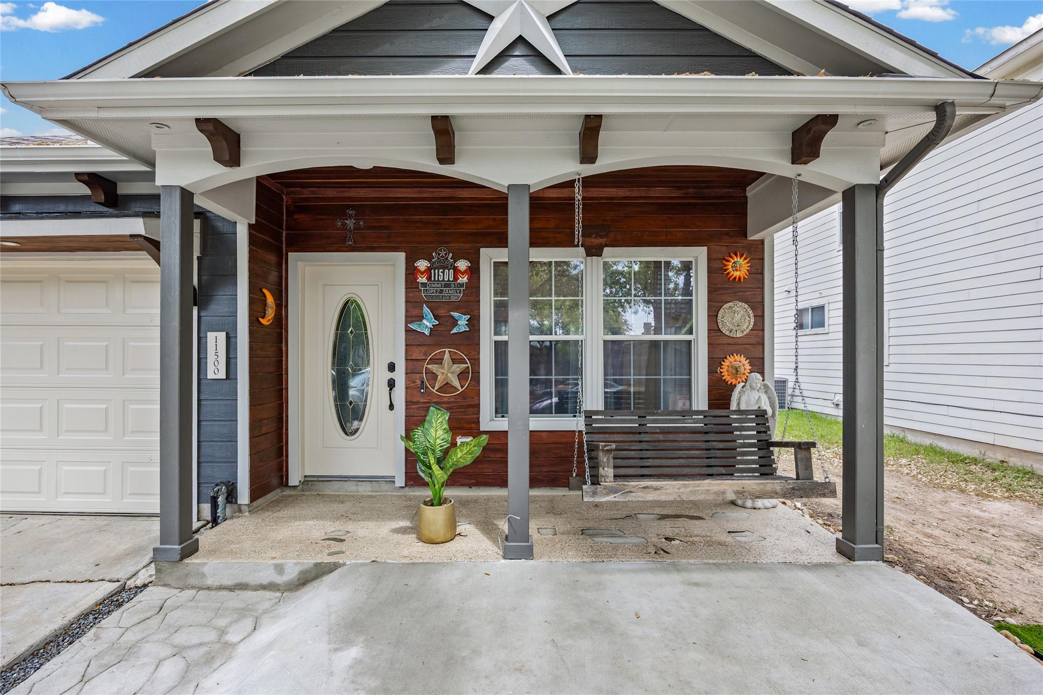 11500 Dimmitt St, Manor, TX 78653