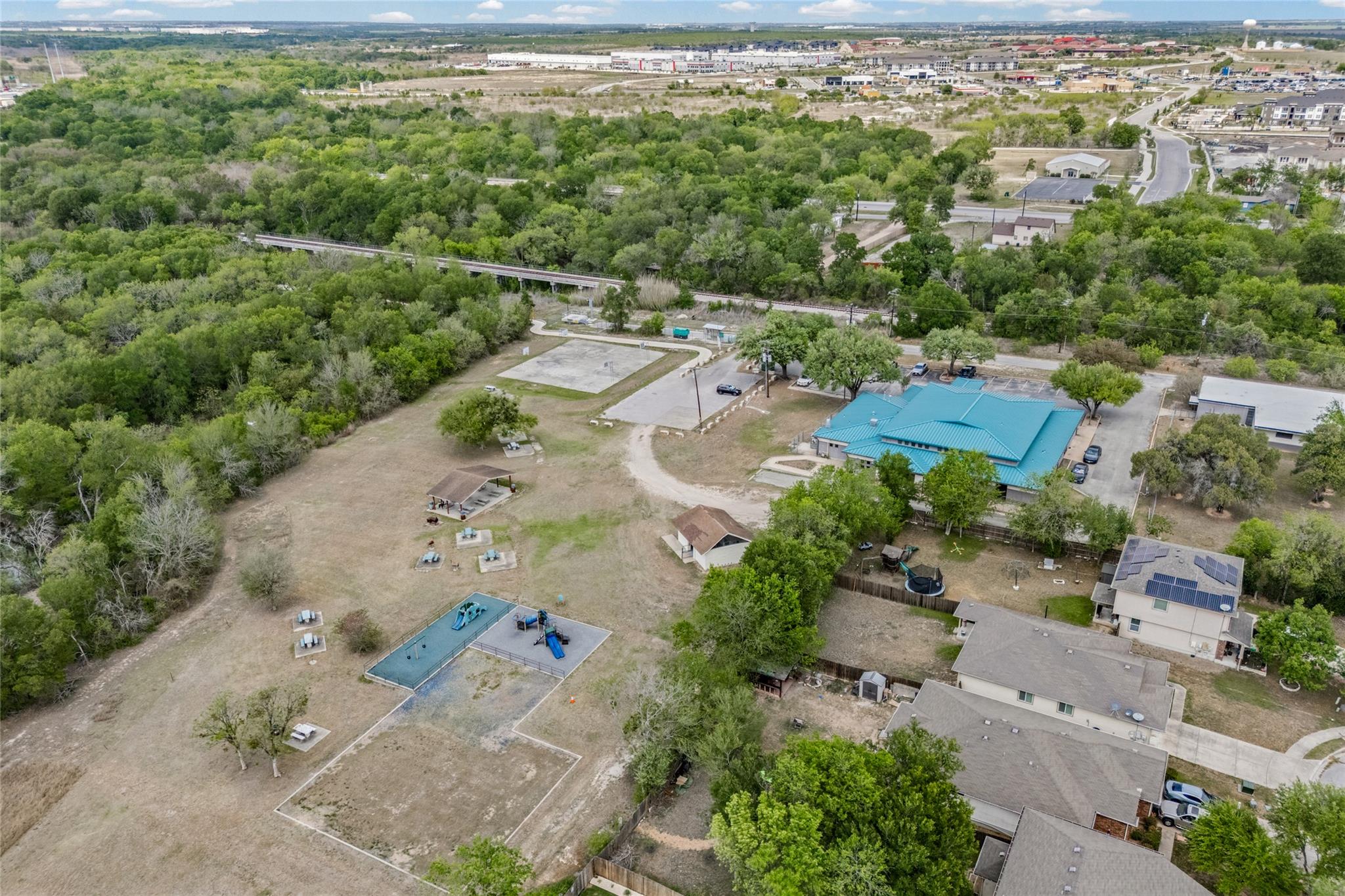 11500 Dimmitt St, Manor, TX 78653