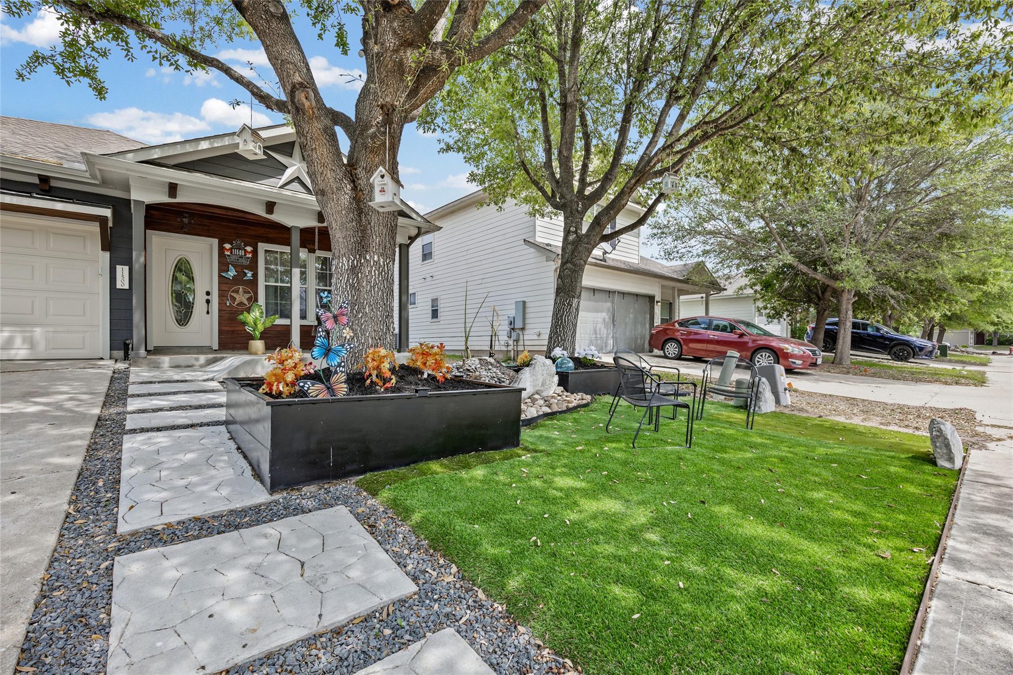 11500 Dimmitt St, Manor, TX 78653