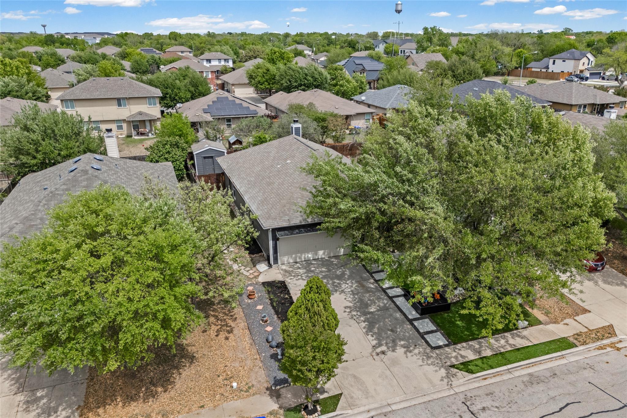 11500 Dimmitt St, Manor, TX 78653