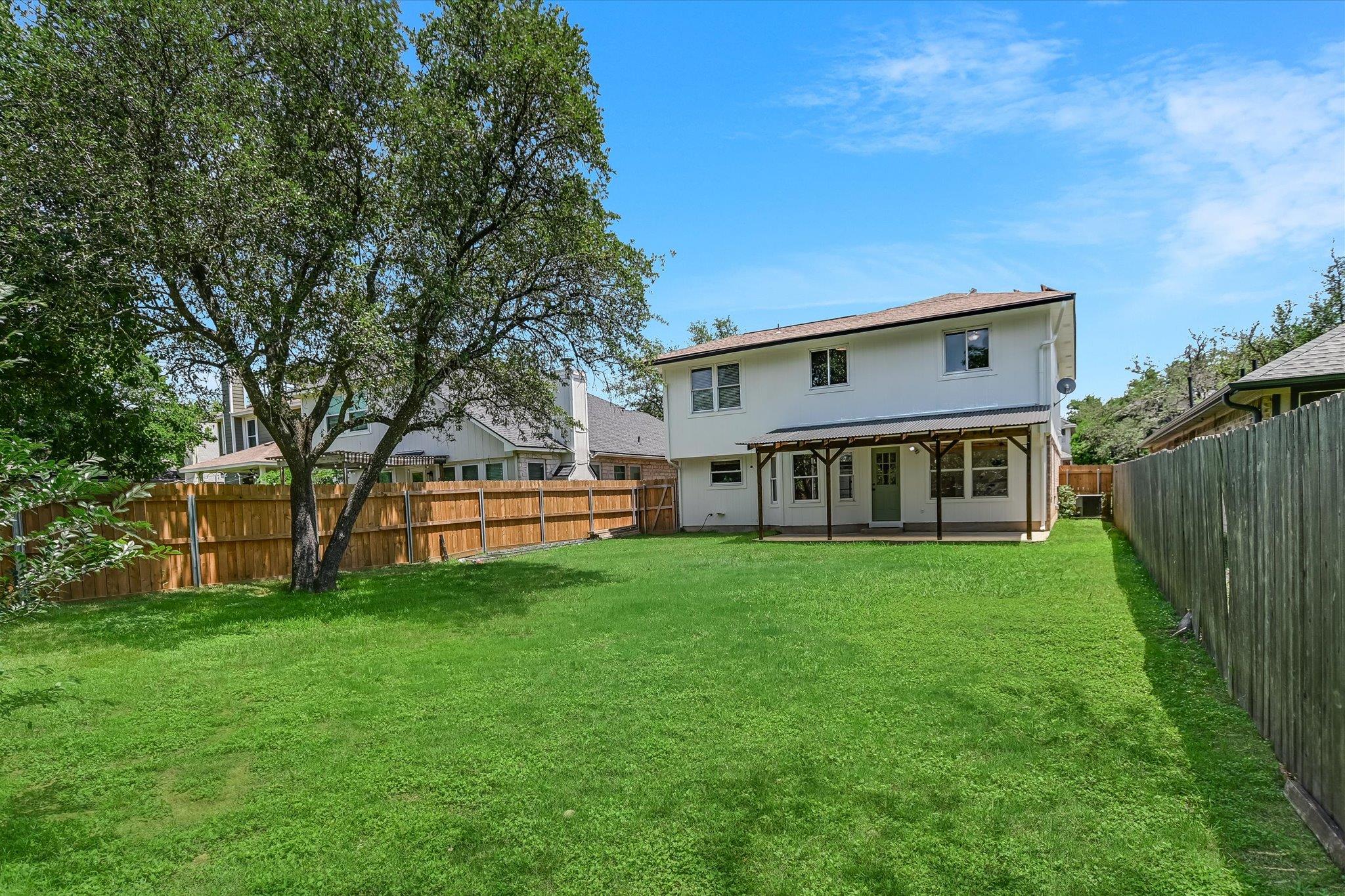 13408 Bolivia Dr, Austin, TX 78729