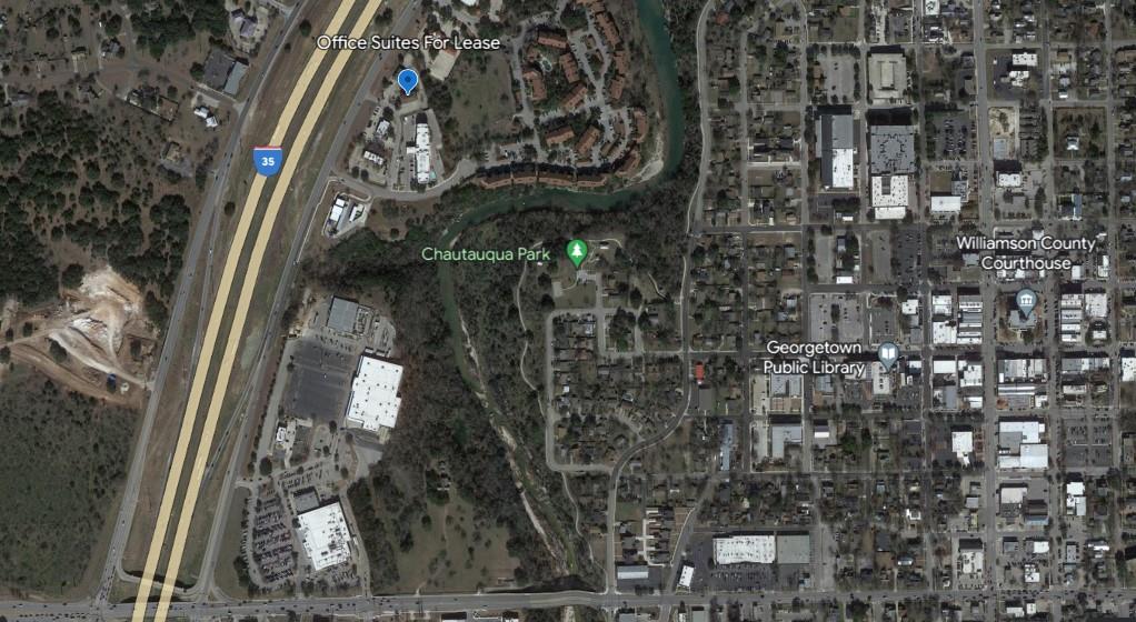 557 S IH 35 # 101B, Georgetown, TX 78628