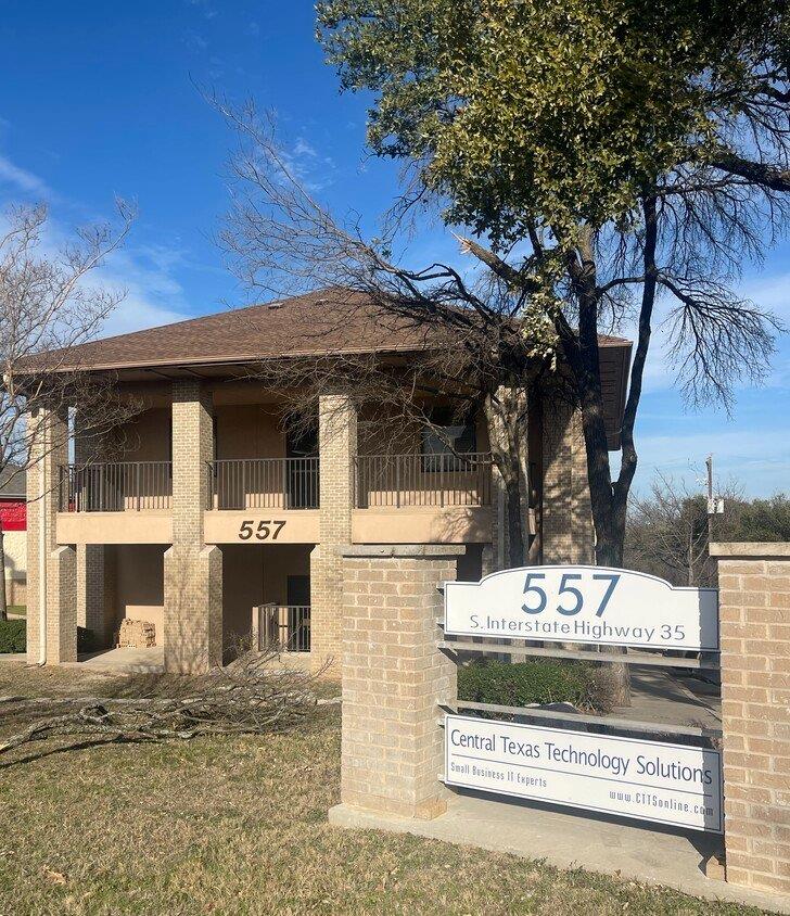 557 S IH 35 # 101B, Georgetown, TX 78628