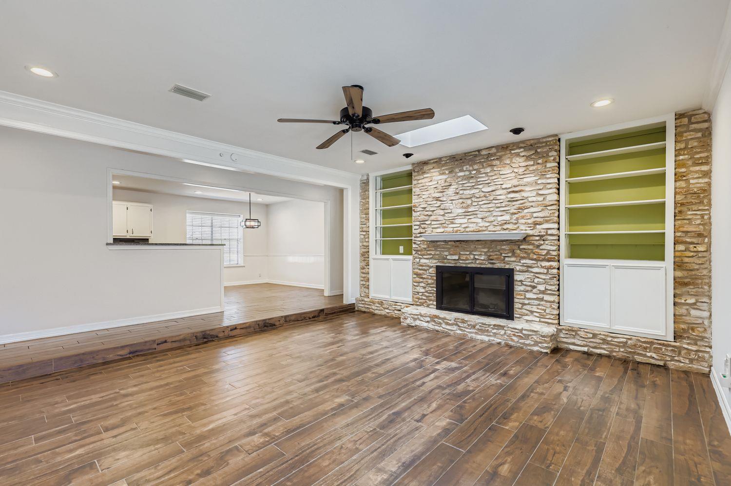 11905 Millwright Pkwy, Austin, TX 78750