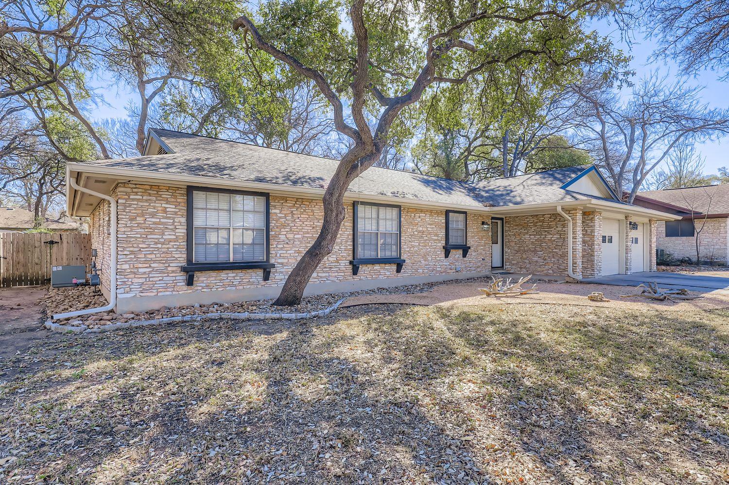 11905 Millwright Pkwy, Austin, TX 78750