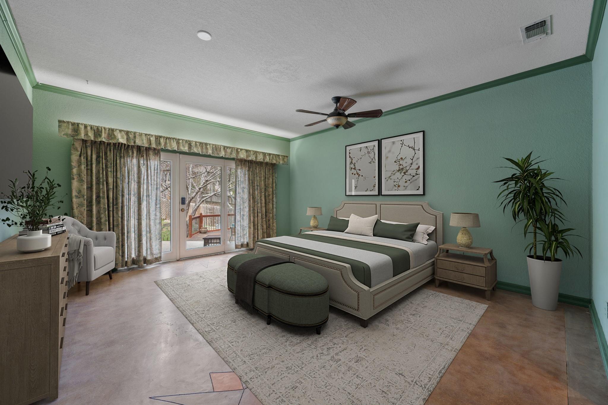 10202 La Costa Dr, Austin, TX 78747