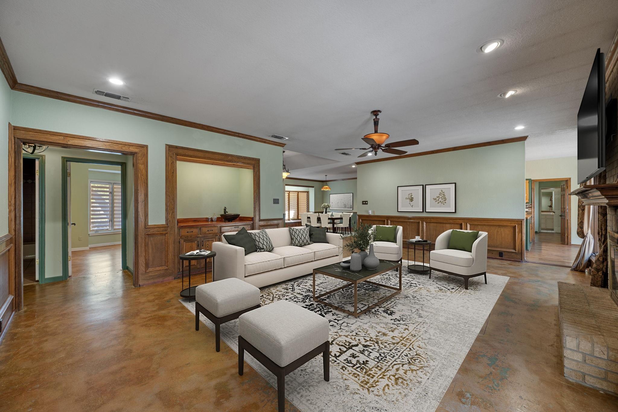 10202 La Costa Dr, Austin, TX 78747