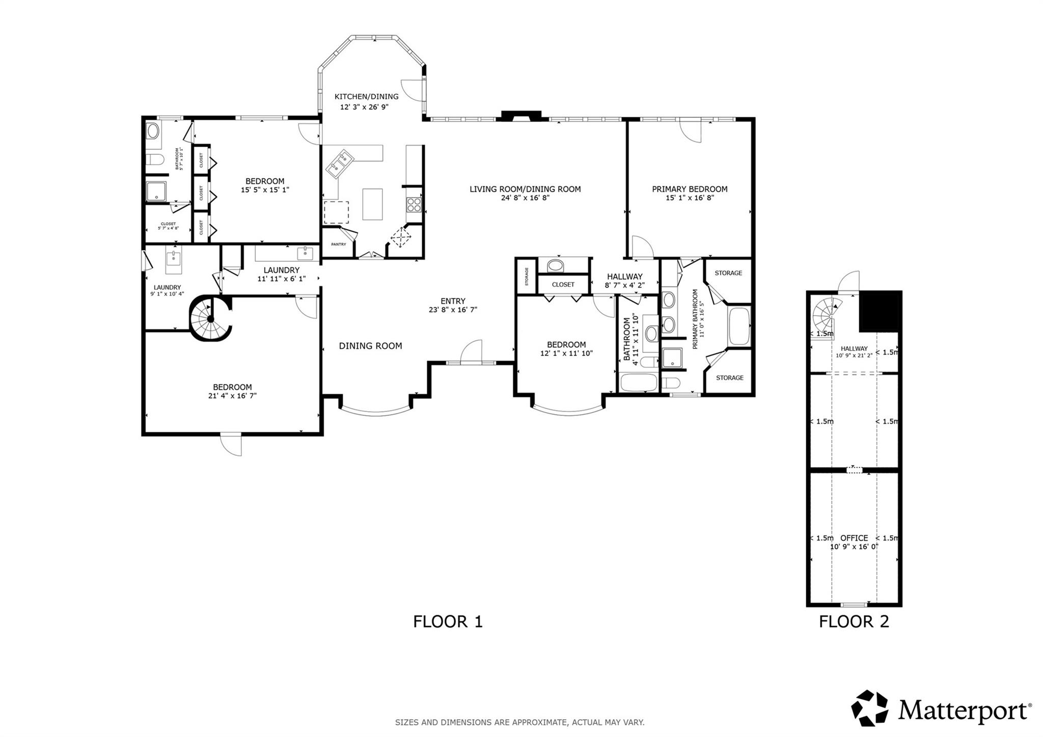 10202 La Costa Dr, Austin, TX 78747