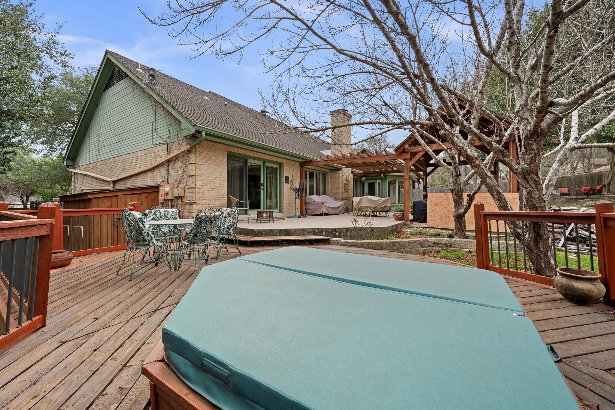 10202 La Costa Dr, Austin, TX 78747